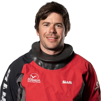 Sébastien Simon