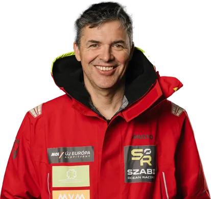 Szabolcs Weöres
