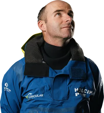 Nicolas Lunven