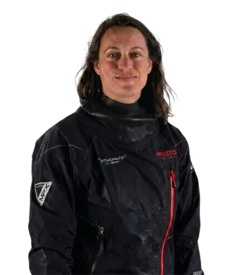 Justine Mettraux