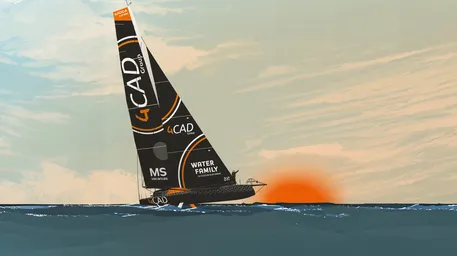 Benjamin Dutreux 2028