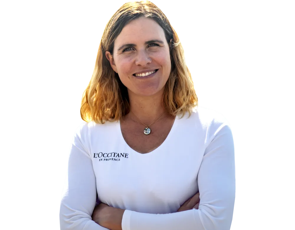 Clarisse Cremer Vendee Globe 2024 Bambie Christine