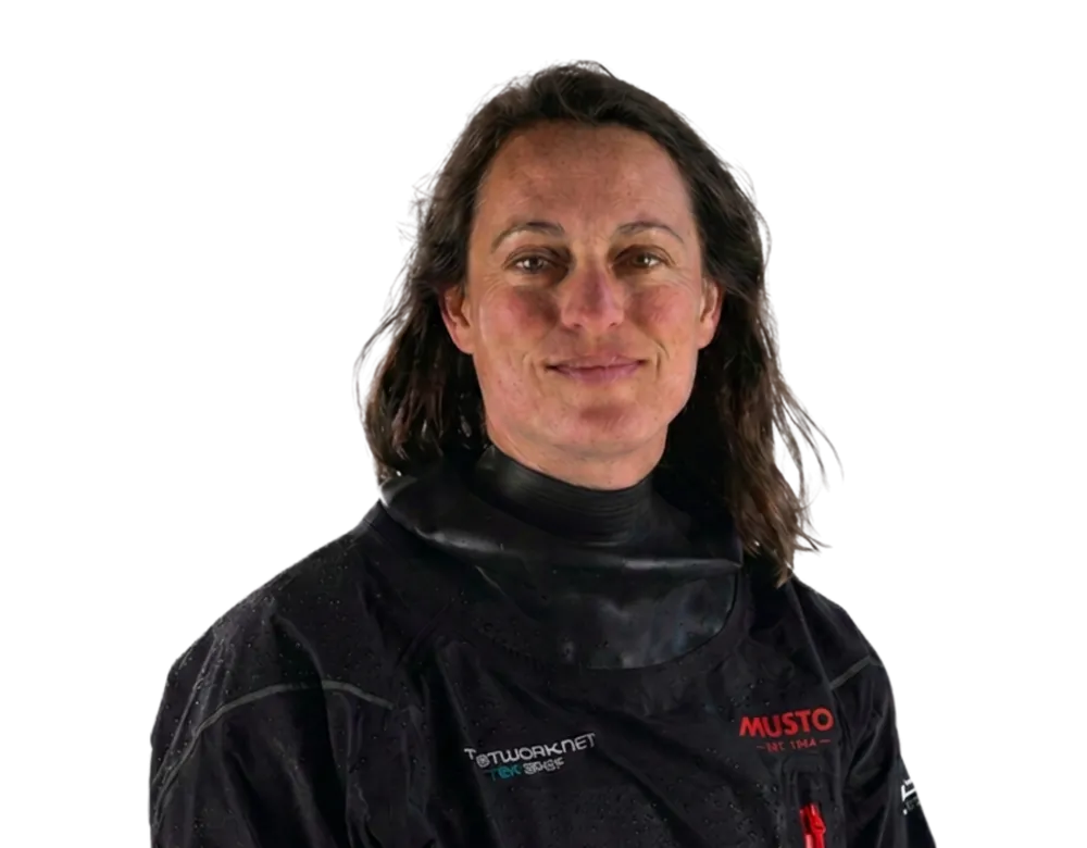 Justine Mettraux