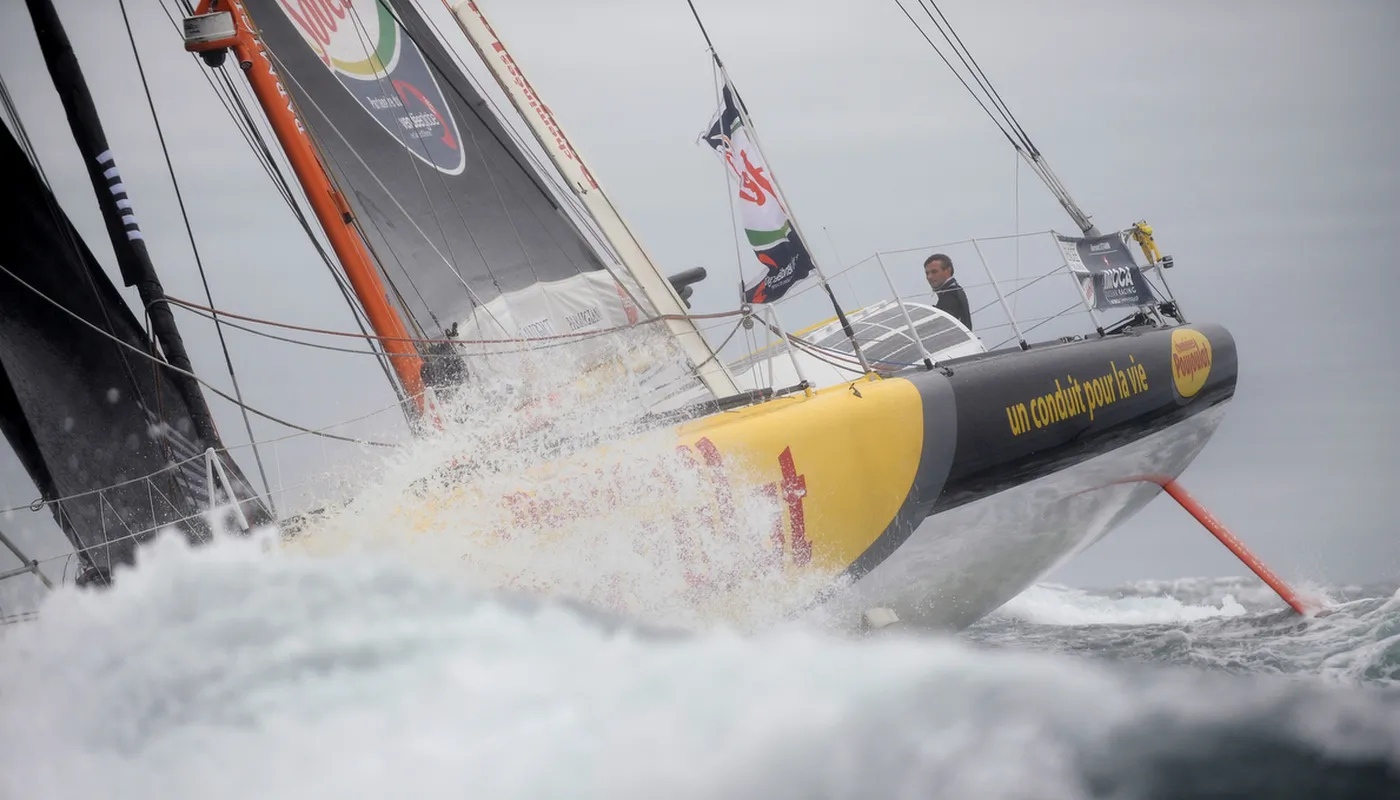 START - CHEMINEES POUJOULAT - BERNARD STAMM