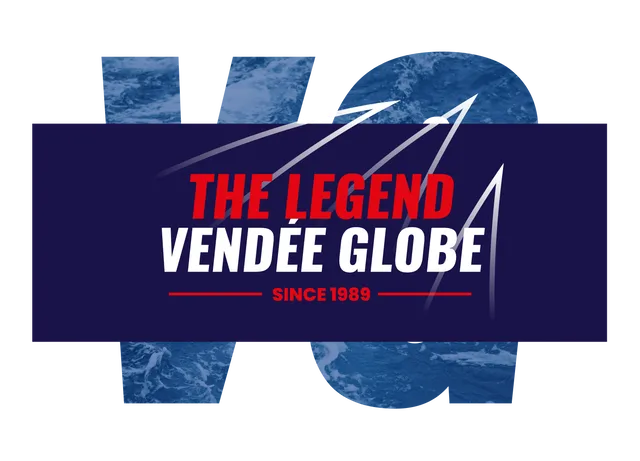 The legend Vendée globe since 1989