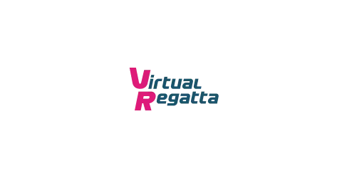 Virtual regatta logo
