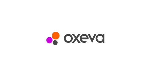 oxeva logo