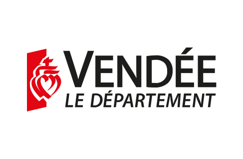 Logo Vendée le département