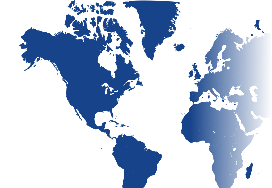 Vendée Globe qualifying races map