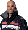 Fabrice Amedeo