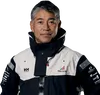 Kojiro Shiraishi