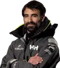 Alan Roura